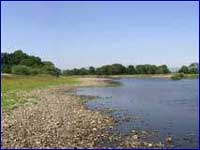Arkholme - River Lune
