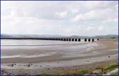 Arnside - Promenade
