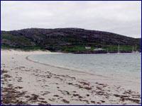 MV Chalice - Vatersay