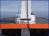 MV Chalice - Crossing the Minch