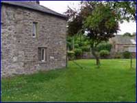 Over Kellet - Meadow