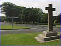Over Kellet - Village Green