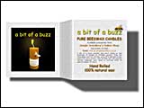 A Bit of a Buzz