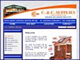 C. & C. Supplies Collinson Ltd.