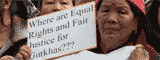 GURKHAJUSTICE.ORG - Sign the petition and support justice for the Gurkhas